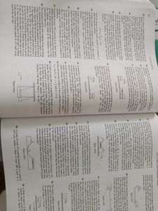 Concepts Of Physics H C Verma Volume 1 class 11