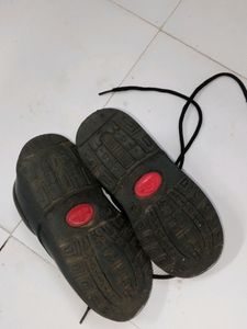 School Shoes Unisex