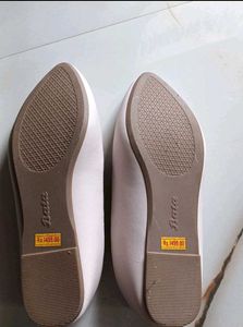 New Bata Bellies For Women