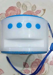 Rock Light Wireless Speaker