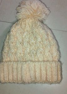 Korean Beanie