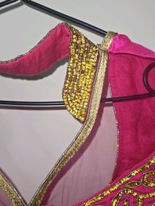 Lehenga Choli