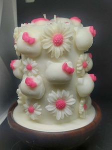 Hello Kitty Decoration