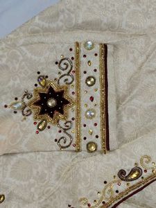 Wedding Wear Sherwani