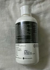 Seal Packed Thrive Ultra Conditioner