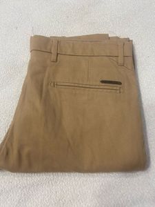 Men’s Festive Non Denim Pant
