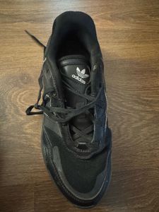 Adidas Sneakers And 2 Estee Lip Balms