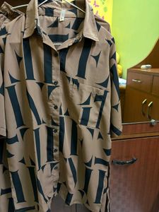Travel Co-ord set