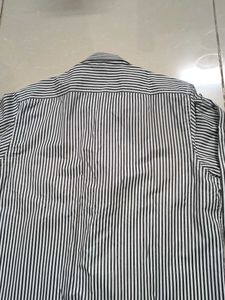 Striped Casual Shirt John Players