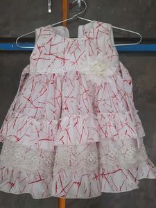 Combo Of 2 Frocks