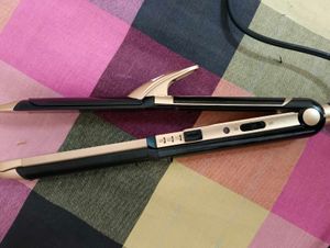 3 in 1 hair straightener