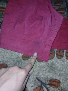 Boutique Blouse