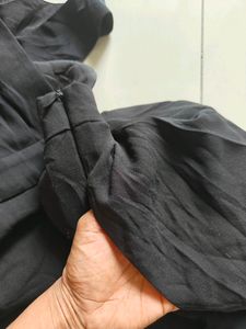 Korean New Dungree Dress