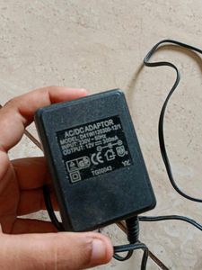 Ahuja Portable Speaker
