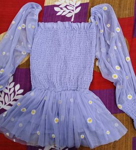 Top Both (Off Shoulder & On Shoulde)