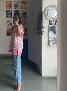 Short Kurti