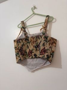 Corset Top