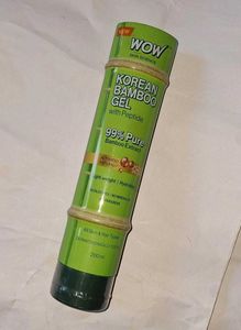 WOW Skin Science Hair Care Duo