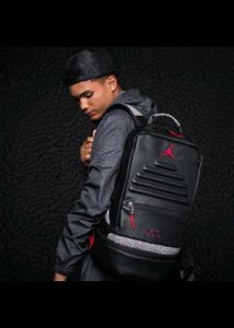 Nile Air Jordan  Bagpack