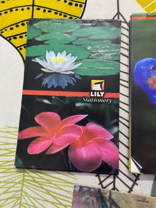 14 Notepads