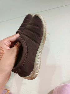 4 Yrs Girl Shoes...