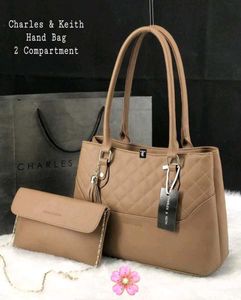 Charles Keith Bag