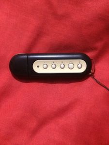 Imported COBY Mp3 Player