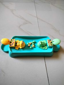 Frog 🐸 Toy