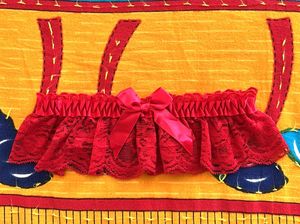 Tezenis Lace Garter