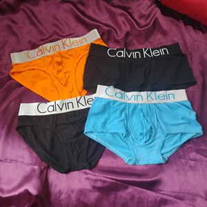 Calvin Klein Combo 2 Pcs