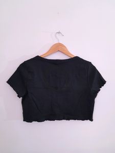 H&amp;M Crop Top