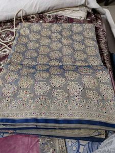 Tikiiwork Saree