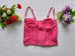 Shein Corset