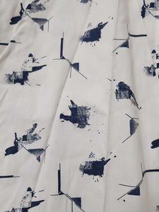 Patterned Men&#39;s Shirt
