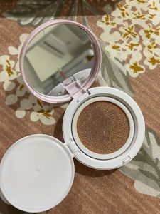 MISSHA Cushion foundation