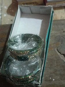 Bangles Set 12pcs In One Box