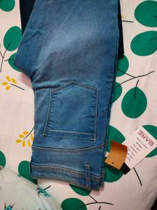 Bare Denim Jeans - Stylish &amp; Comfortable