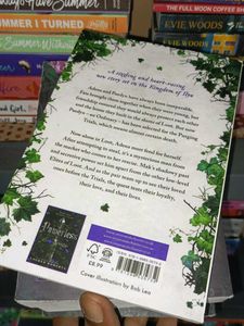 Lauren Roberts Series