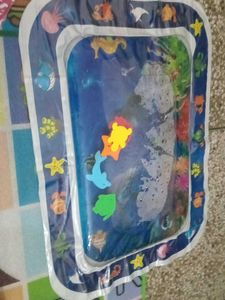 Baby Water Play Mat
