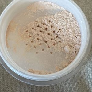 Chanel Loose Powder