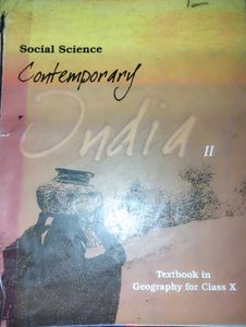 Class 10 Textbooks 📚