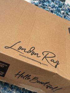 Stylish Black Loafers