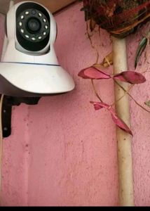 Wi-Fi Smart New Camera
