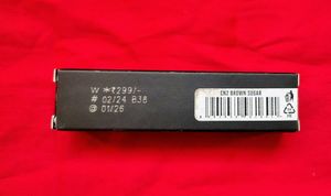 Lakme Cushion Matte Lipstick