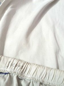 Women&#39;s Super White Pants