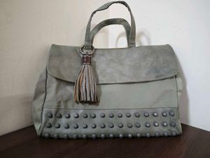 Authentic Kwani Studedd Handbag
