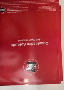 Nift Preparation Books (ANY ONE)