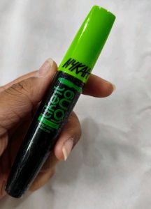 Nykaa Cosmetics Like It Long Waterproof Mascara