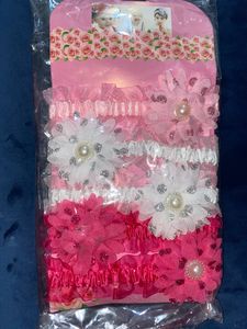 Hair Accessories