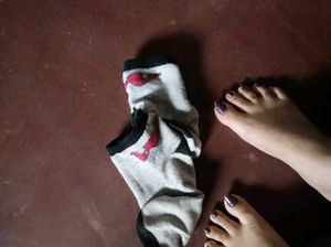 Used Socks For Women